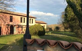 Agriturismo Il Pettirosso